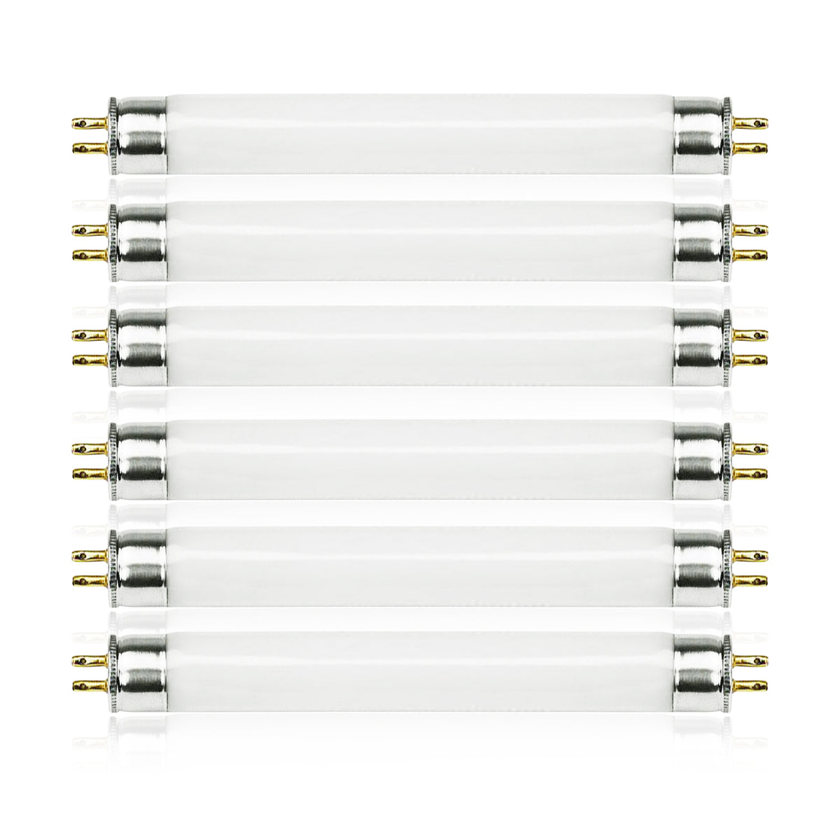 F4T5/D 4 Watt - 6500 Kelvin Daylight Bulb - 115 Lumens