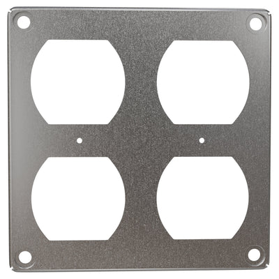 Metal Boxes & Covers