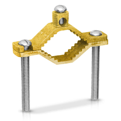 Pipe Clamps