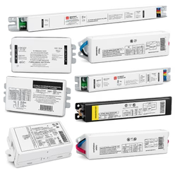 Ballasts & Drivers