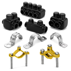 Conduit Fittings & Connectors