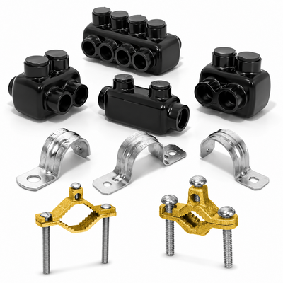 Conduit Fittings Accessories