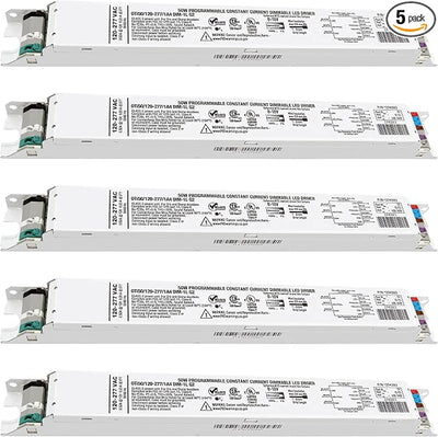 LED Drivers