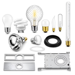 Lighting & Accessories