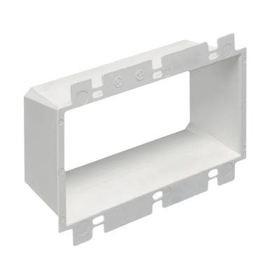 PVC Boxes & Covers