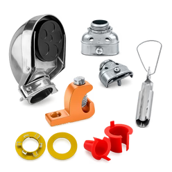 Wire & Cable Accessories