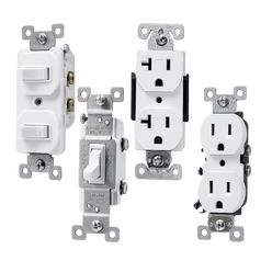 Wiring Devices