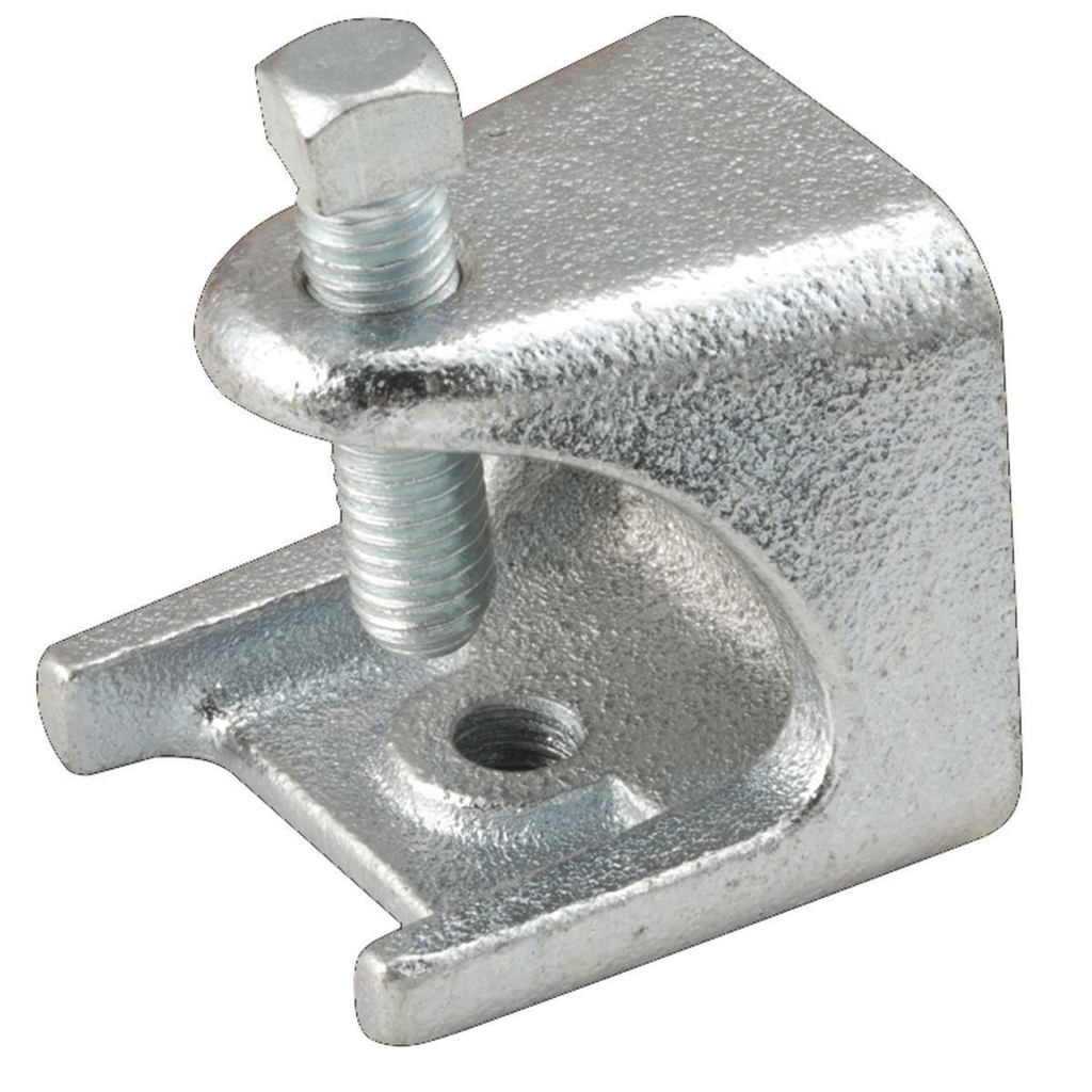 Malleable Iron Beam Clamps