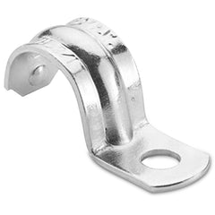 1-Hole Pipe Strap for EMT Conduits
