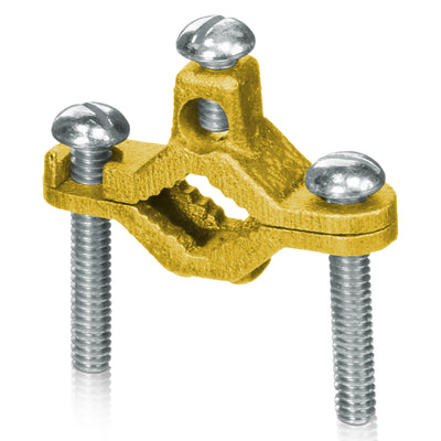 Conduit Pipe Clamps
