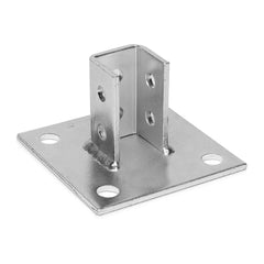 Standard Strut Channel Post Base