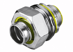 Liquid Tight Conduit Kit – OHLECTRIC AC Disconnect Whip with Connectors, Pre-Wired, Outdoor Rated