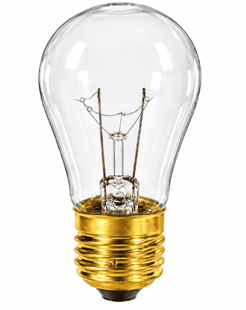 S14 INCANDESCENT BULBS