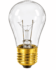 S14 INCANDESCENT BULBS