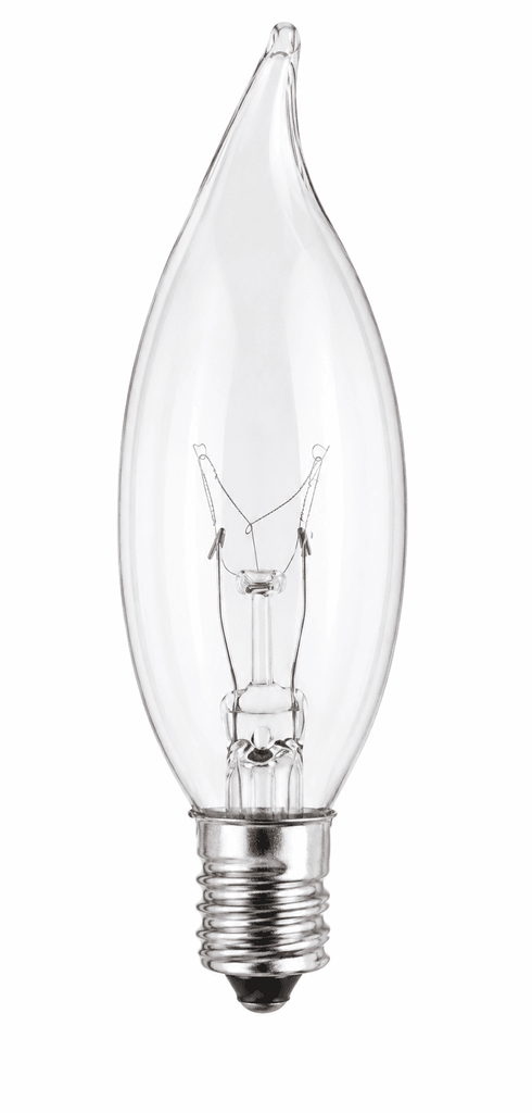 CA8 INCANDESCENT BULBS