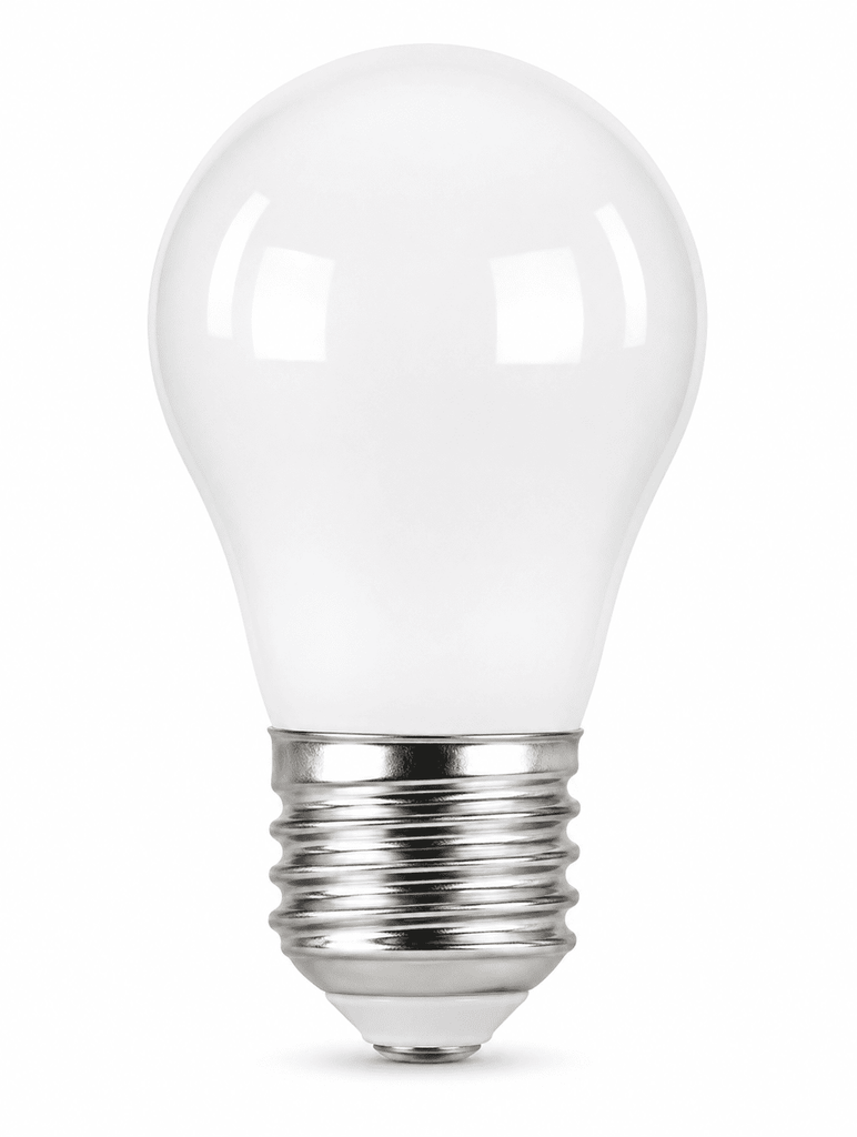 A15  INCANDESCENT BULBS