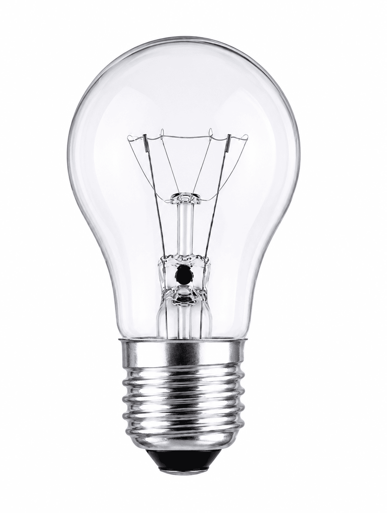 A15  INCANDESCENT BULBS