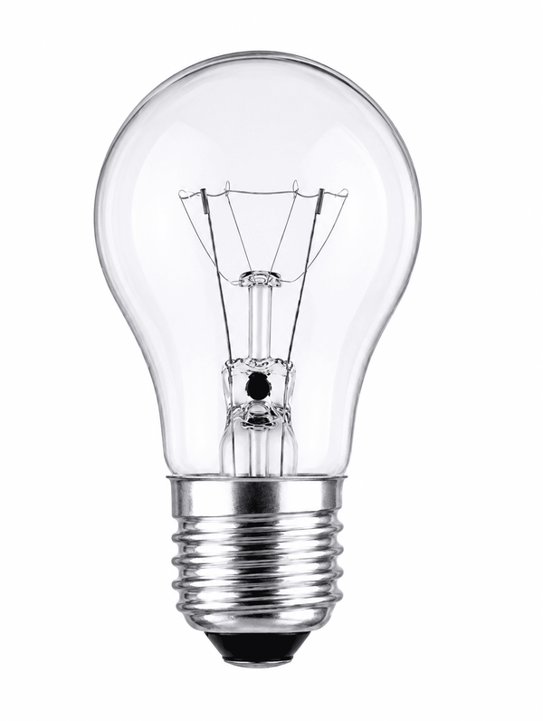 A15  INCANDESCENT BULBS