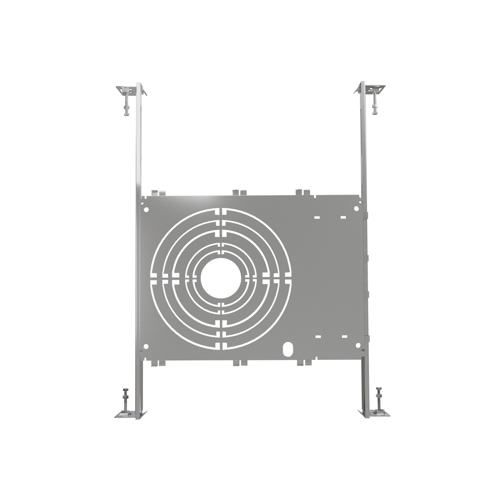 New Construction Flange Rough-in Plate - Pack of 6