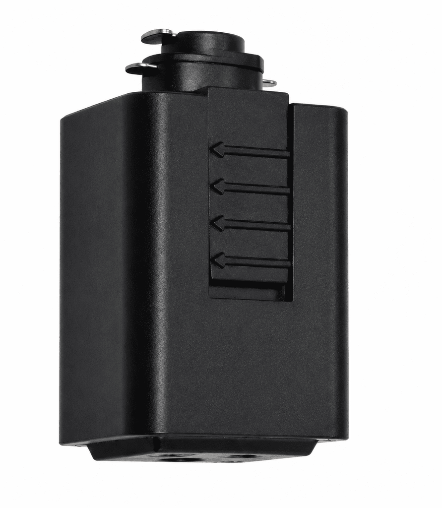 OUTLET H-TRACK ADAPTER