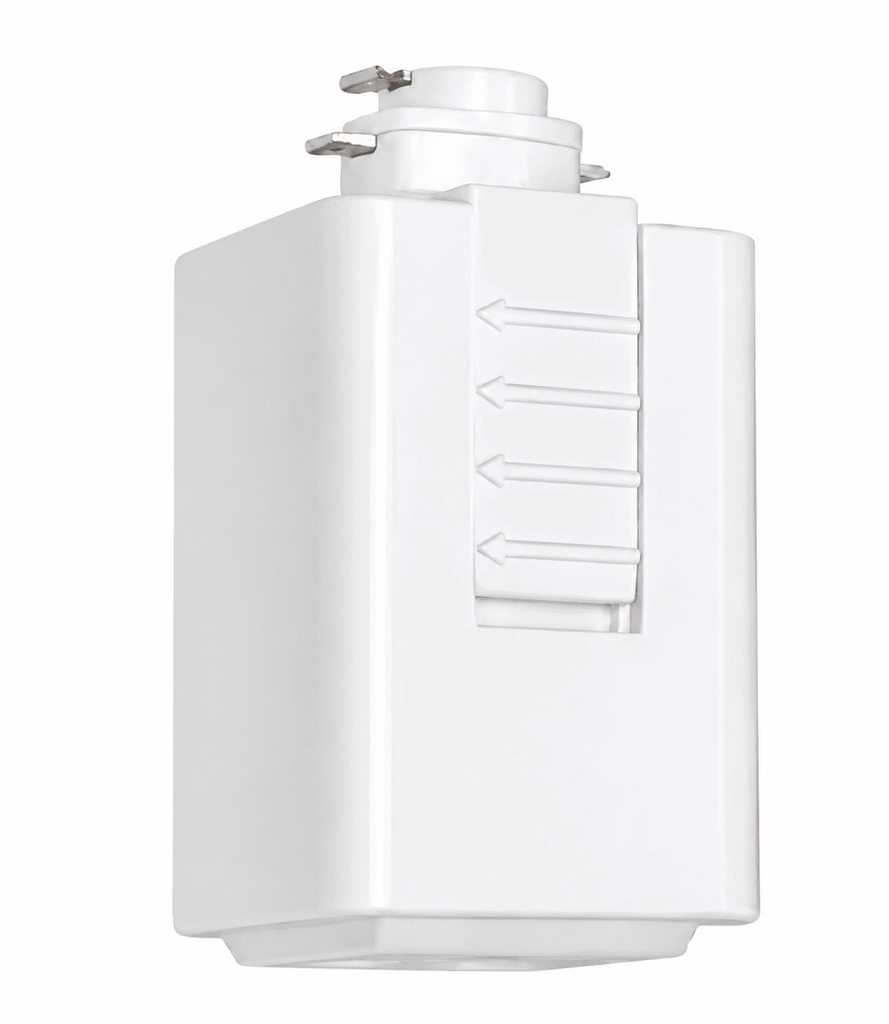 OUTLET H-TRACK ADAPTER