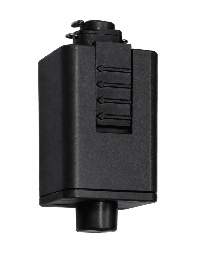 3 WIRE PENDANT H-TRACK ADAPTER
