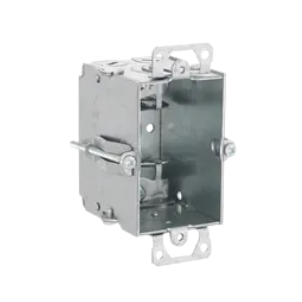 3" × 2" Switch Boxes