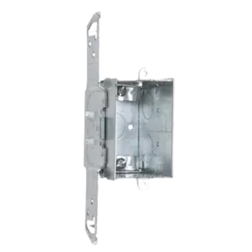 3" × 2" Switch Boxes