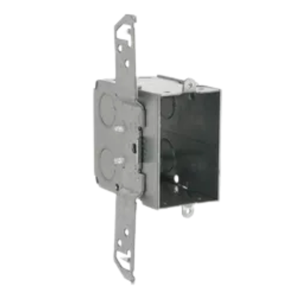 3" × 2" Switch Boxes