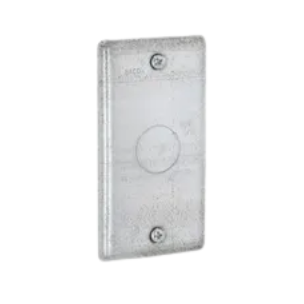 4" × 2" Handy Box Covers – Multiple Device Configurations