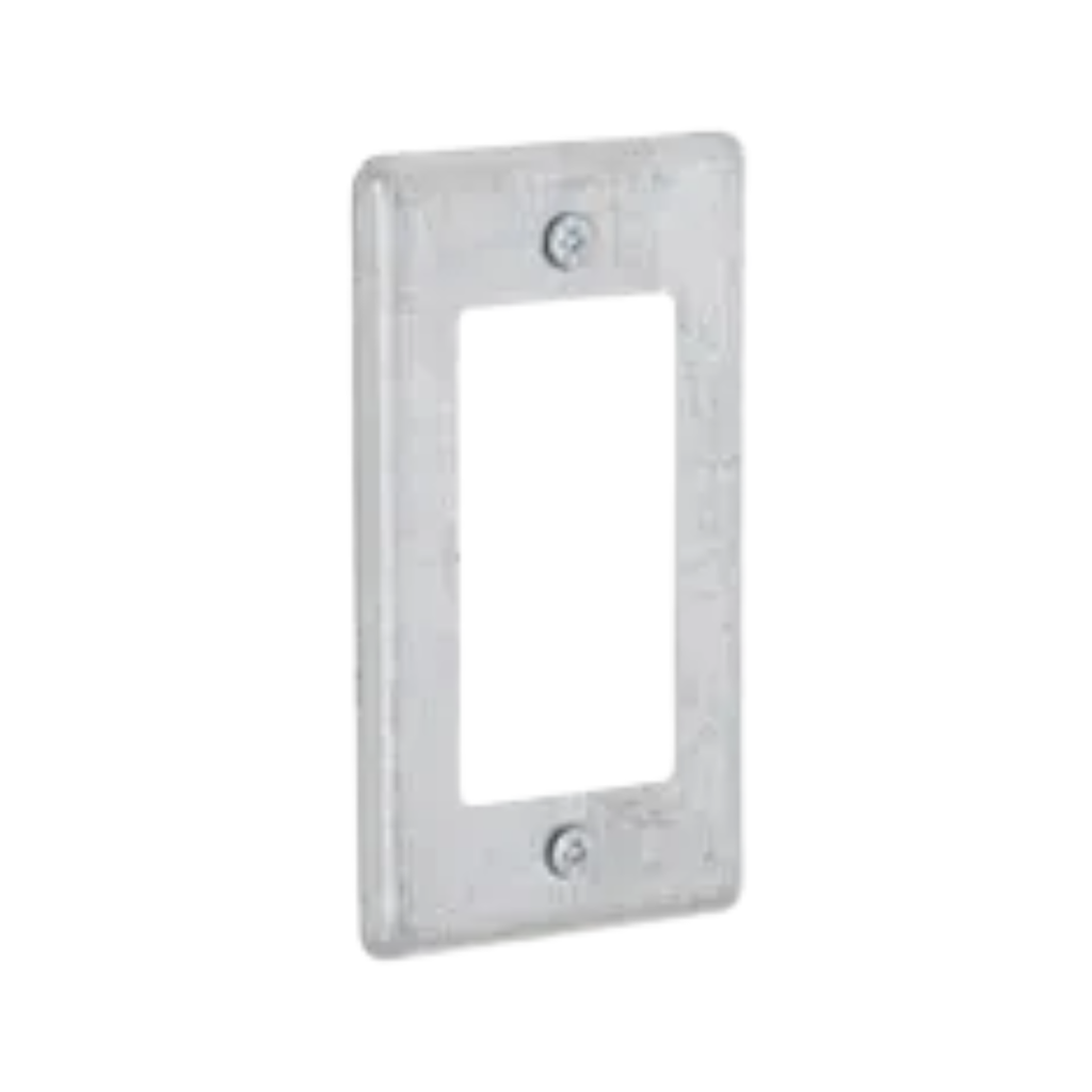 4" × 2" Handy Box Covers – Multiple Device Configurations