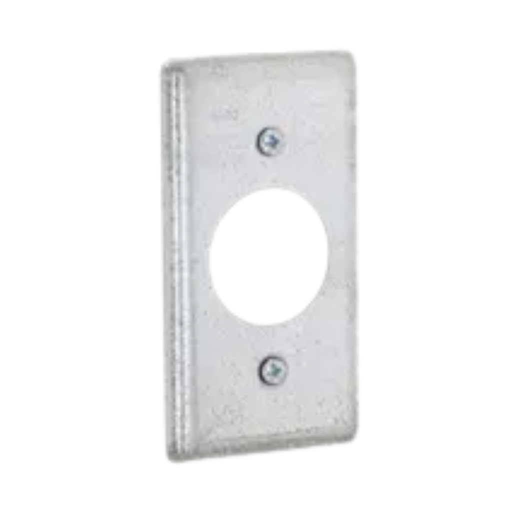 4" × 2" Handy Box Covers – Multiple Device Configurations