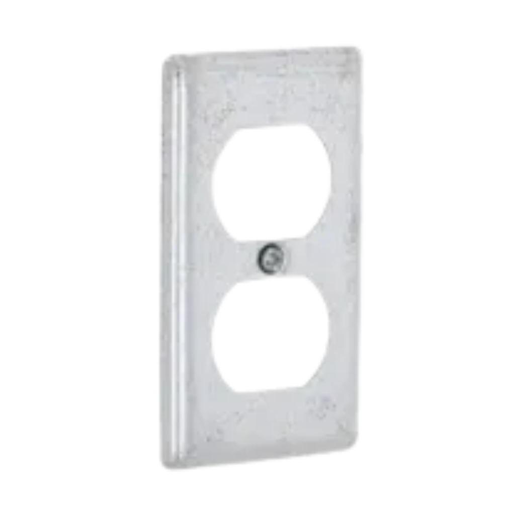 4" × 2" Handy Box Covers – Multiple Device Configurations