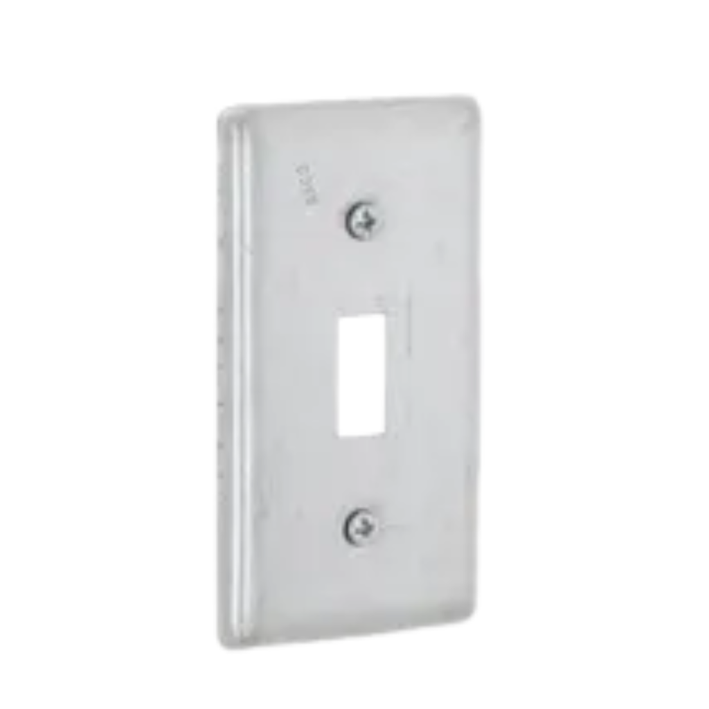 4" × 2" Handy Box Covers – Multiple Device Configurations