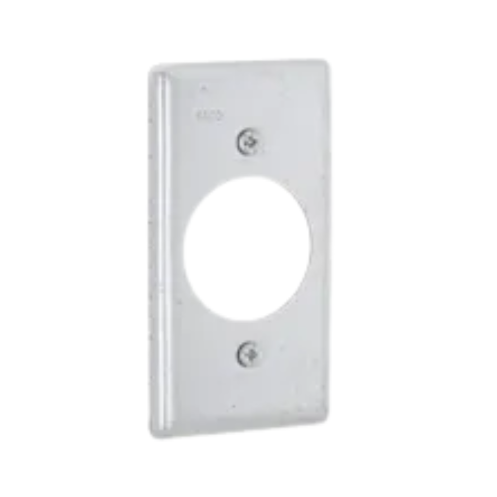 4" × 2" Handy Box Covers – Multiple Device Configurations