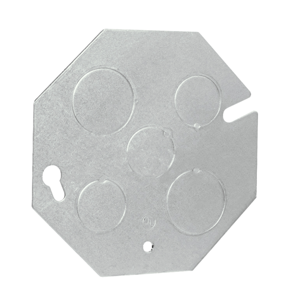 Round Concrete Box Covers – 4-1/2" O.D.