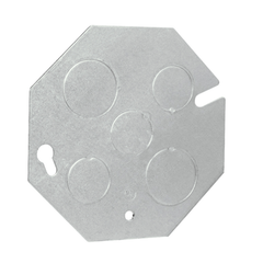Round Concrete Box Covers – 4-1/2
