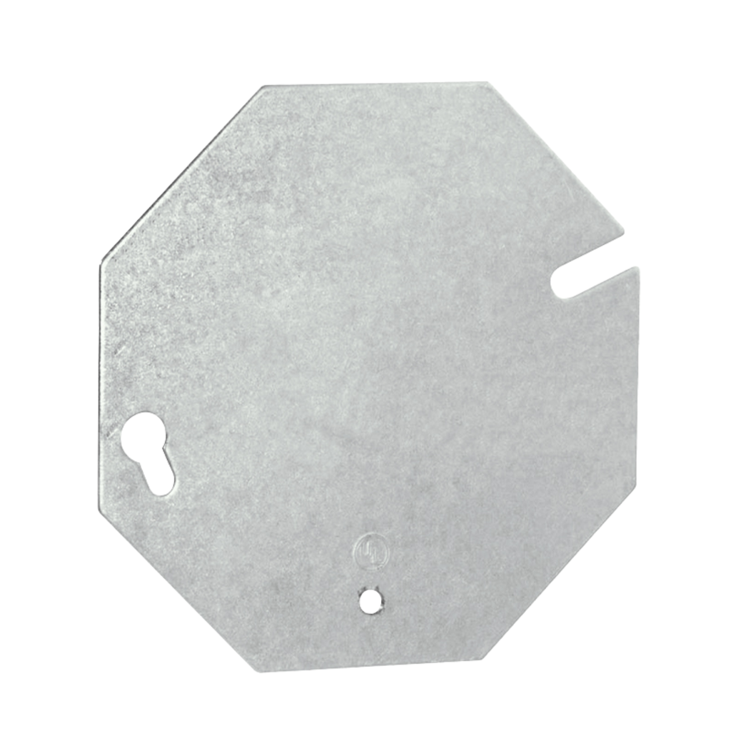 Round Concrete Box Covers – 4-1/2" O.D.