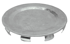 STEEL SNAP-IN KNOCKOUT SEAL