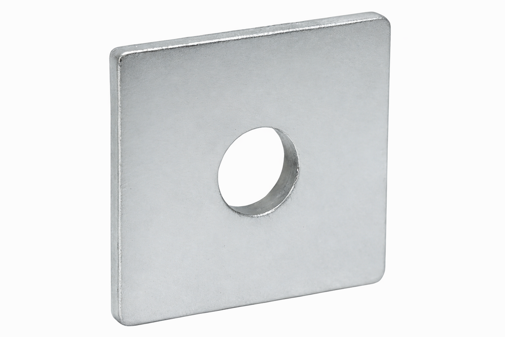 Square Strut Washer