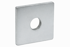 Square Strut Washer